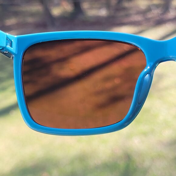 Costa Anaa Sunglasses Oceach Blue & Black - Picture 16 of 16